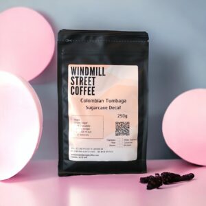 Colombian Tumbaga Sugarcane Decaf - 250g
