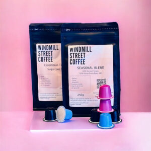 House Blend Nespresso compatible capsules